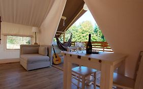 Glamping Sun Valley Bioterme